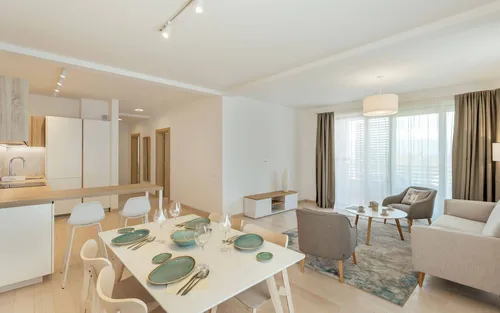  Studio in Herceg Novi
