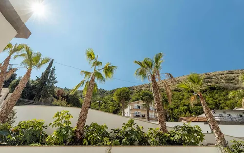  Studio in Herceg Novi
