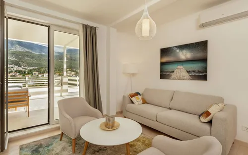  Studio in Herceg Novi
