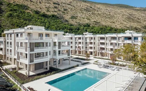  Studio in Herceg Novi