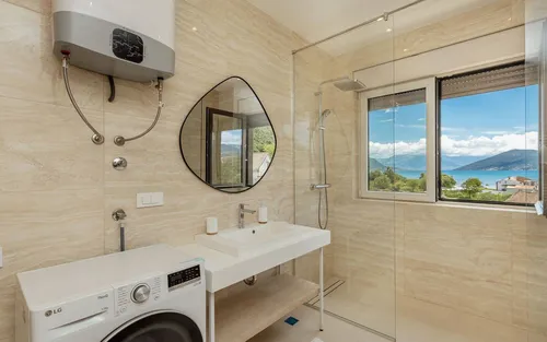  Studio in Herceg Novi