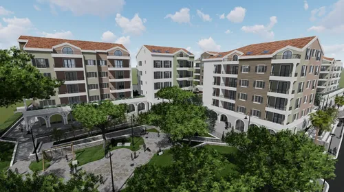 1 Bedroom Apartment in Donja Lastva