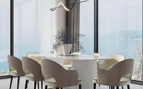 5 Bedrooms Villa in Krasici