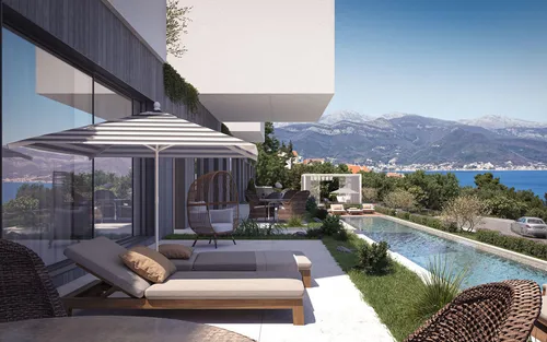 3 Bedrooms Villa in Krasici
