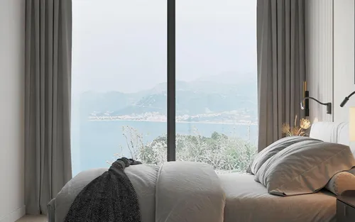 3 Bedrooms Villa in Krasici