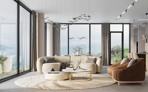 3 Bedrooms Villa in Krasici