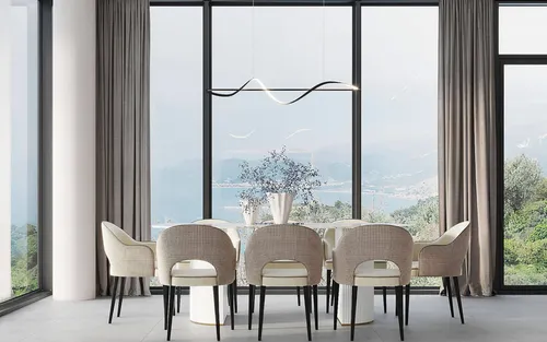 3 Bedrooms Villa in Krasici