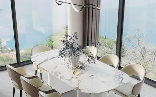 3 Bedrooms Villa in Krasici