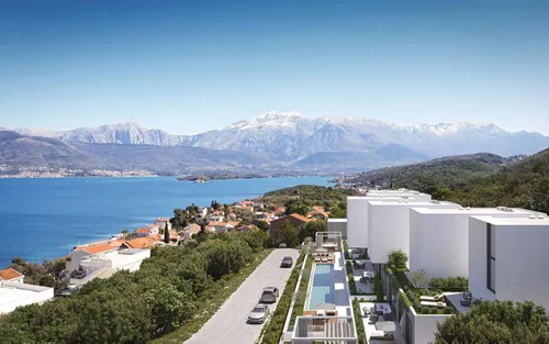 3 Bedrooms Villa in Krasici