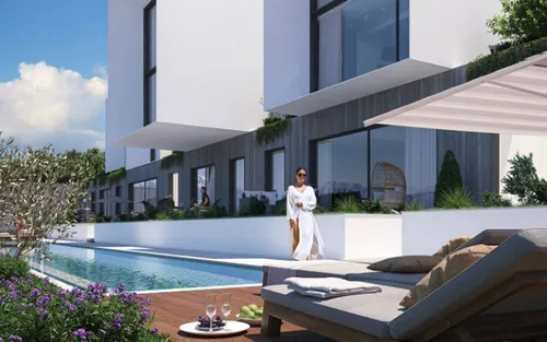 3 Bedrooms Villa in Krasici