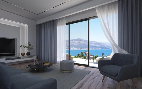 3 Bedrooms Villa in Krasici