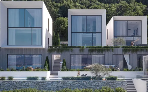 3 Bedrooms Villa in Krasici
