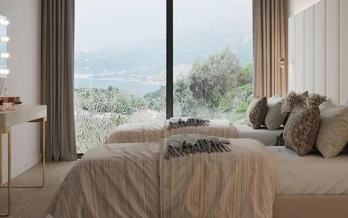 3 Bedrooms Villa in Krasici