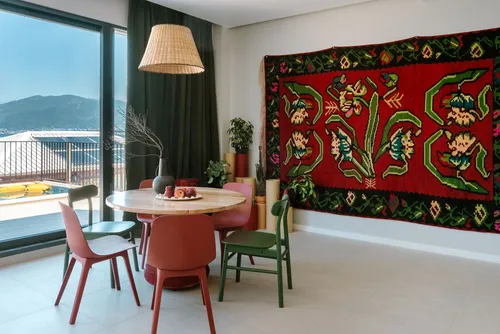 2 Bedrooms Villa in Krasici