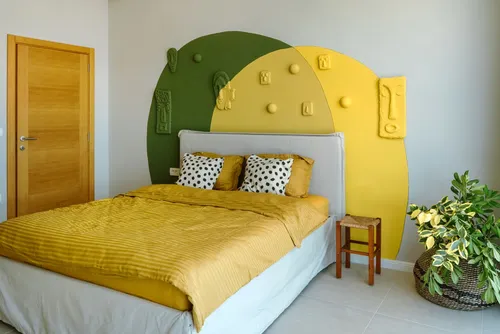 2 Bedrooms Villa in Krasici