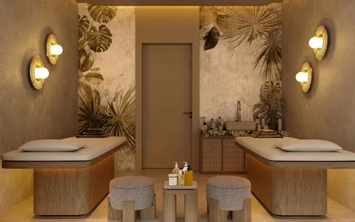 Studio in Bar