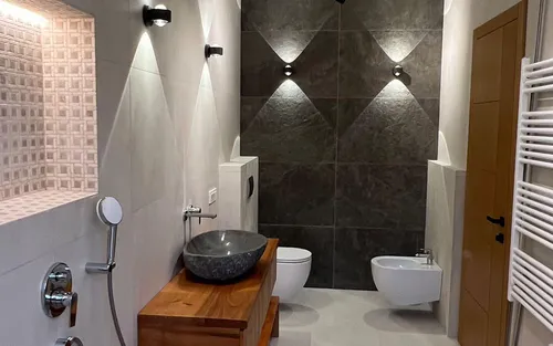 4 Bedrooms Villa in Kavac