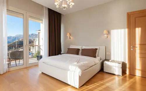 4 Bedrooms Villa in Blizikuce