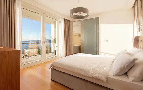 4 Bedrooms Villa in Blizikuce