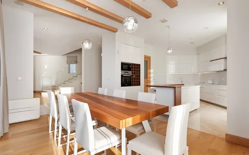 4 Bedrooms Villa in Blizikuce