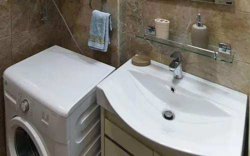1 Bedroom Apartment in Becici
