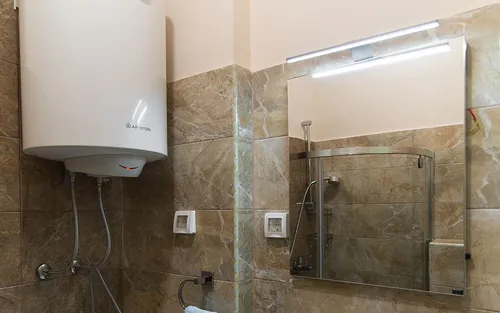 1 Bedroom Apartment in Becici