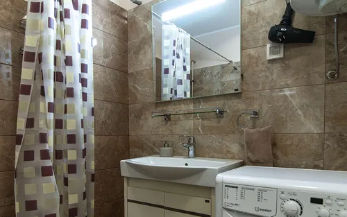 2 Bedrooms Apartment in Becici