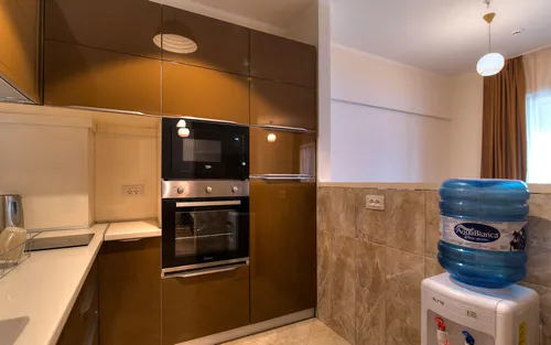 2 Bedrooms Apartment in Becici