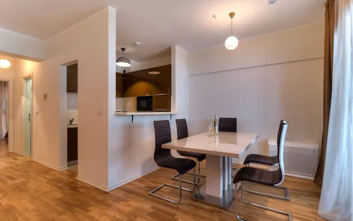 2 Bedrooms Apartment in Becici
