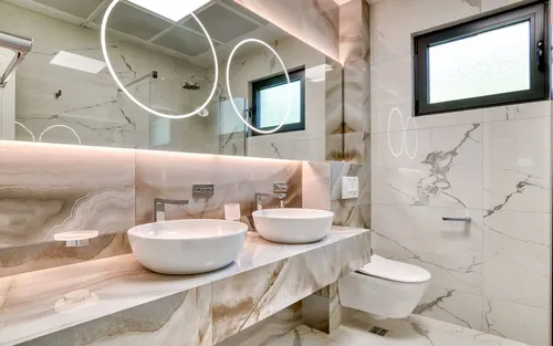 4 Bedrooms Villa in Blizikuce