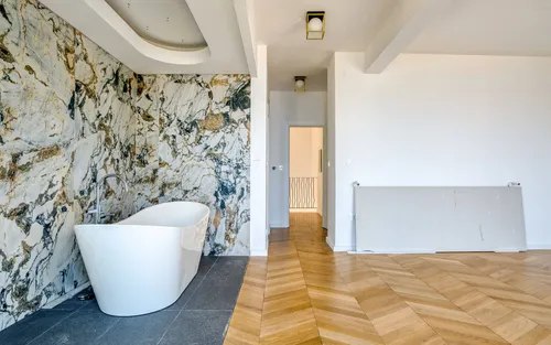4 Bedrooms Villa in Blizikuce