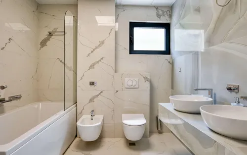 4 Bedrooms Villa in Blizikuce