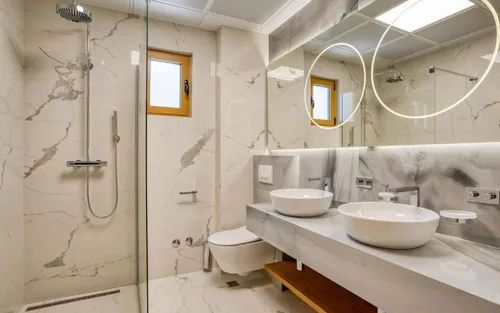 4 Bedrooms Villa in Becici