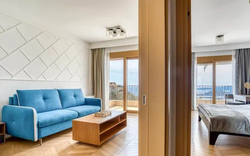4 Bedrooms Villa in Becici