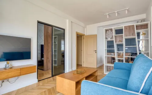 4 Bedrooms Villa in Becici