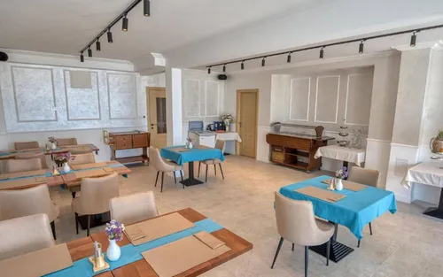 4 Bedrooms Villa in Becici