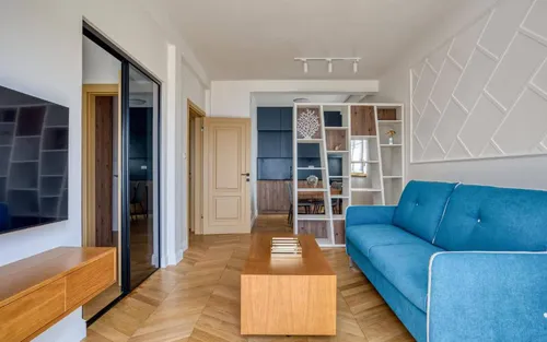 4 Bedrooms Villa in Becici