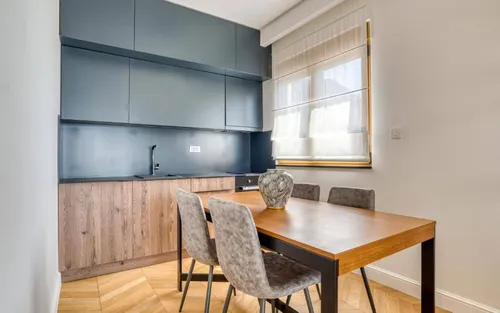 4 Bedrooms Villa in Becici