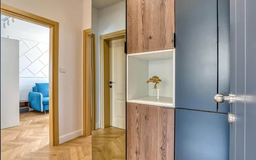 4 Bedrooms Villa in Becici