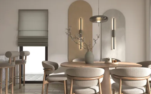 3 Bedrooms Apartment in Kotor