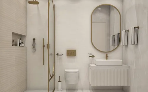 3 Bedrooms Apartment in Kotor