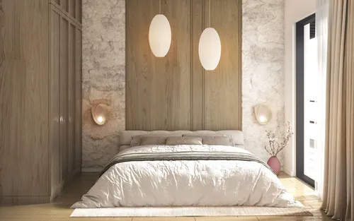 3 Bedrooms Apartment in Kotor