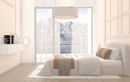 2 Bedrooms Apartment in Kotor