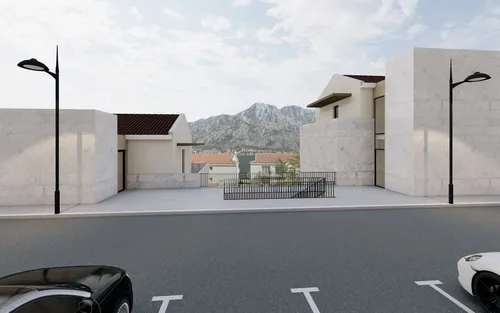 2 Bedrooms Apartment in Kotor