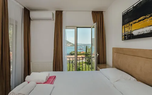 2 Bedrooms Apartment in Herceg Novi