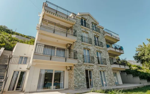 2 Bedrooms Apartment in Herceg Novi