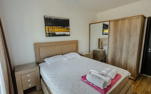 2 Bedrooms Apartment in Herceg Novi
