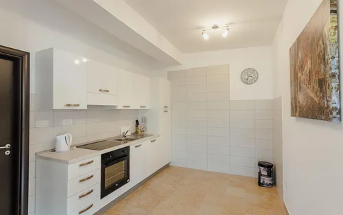2 Bedrooms Apartment in Herceg Novi
