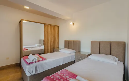 2 Bedrooms Apartment in Herceg Novi