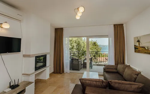 2 Bedrooms Apartment in Herceg Novi
